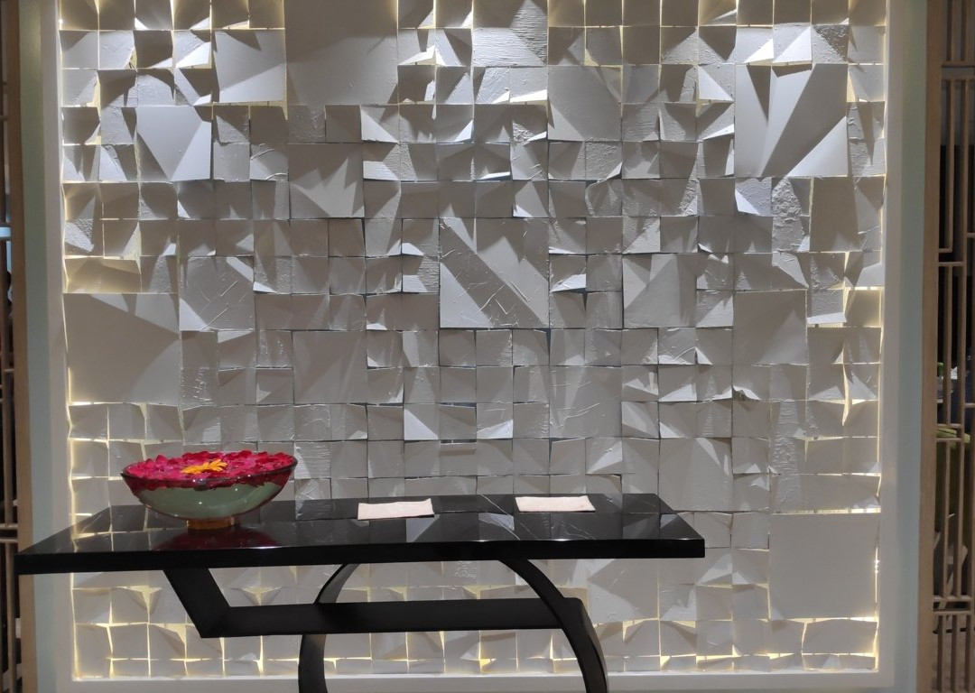 The Citi Residenci Hotel主图