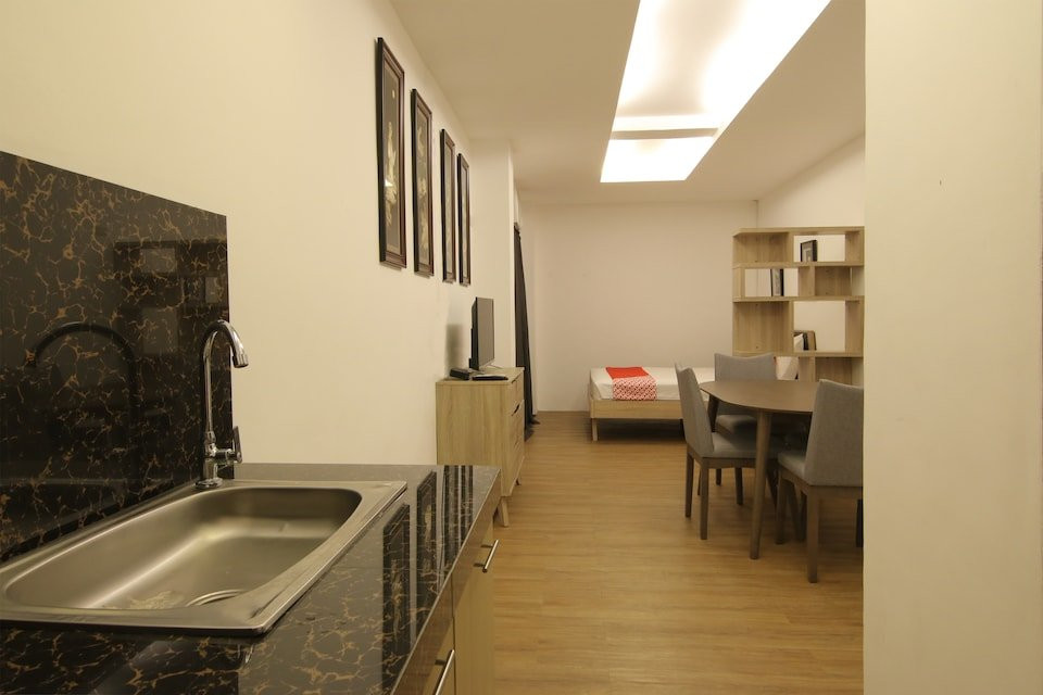 OYO 108 Spiral Suites主图