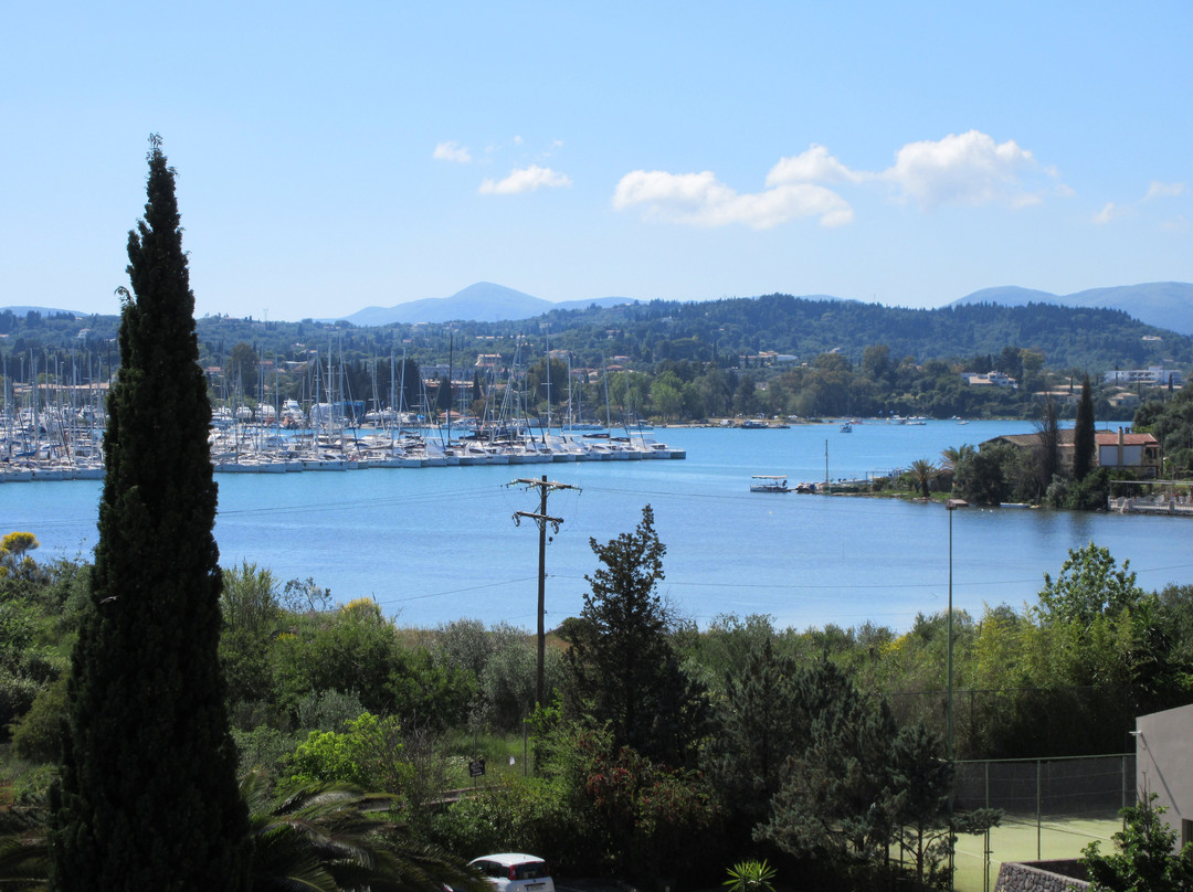 康托卡利湾水疗度假村主图