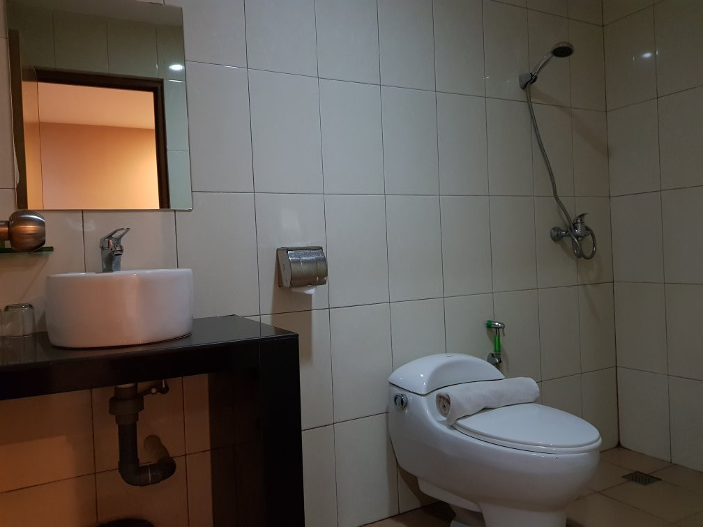 Bintan Nirwana Hotel主图