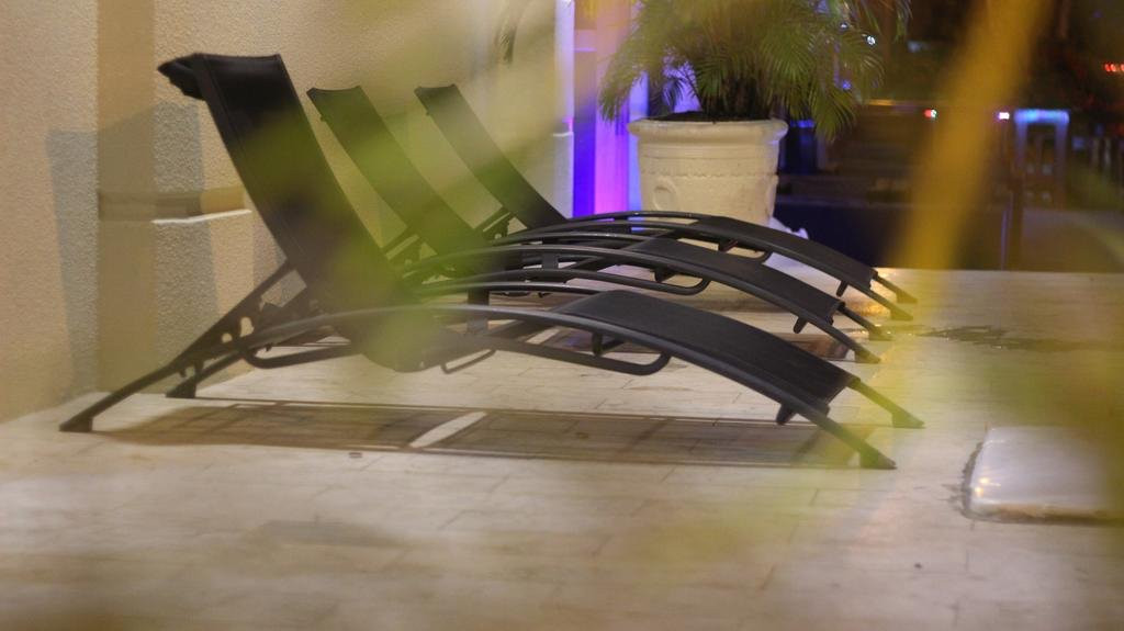 Elegance Hotel & Casino主图