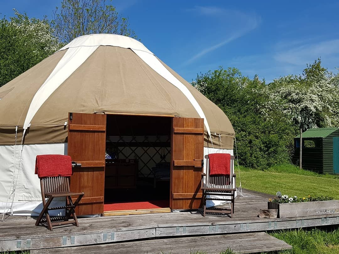 Bloomfield Camping