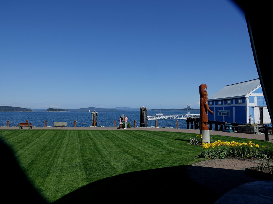 Beacon Park-Sidney必去景点