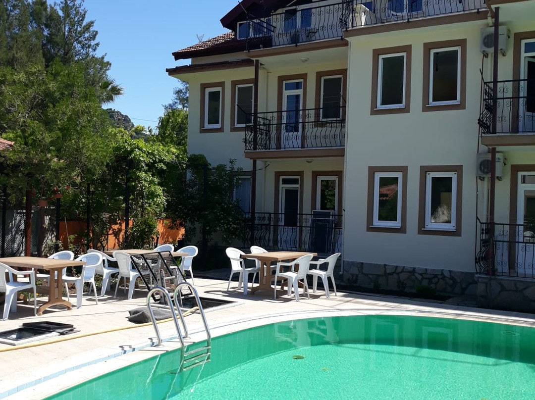 Gunebakan Apart主图