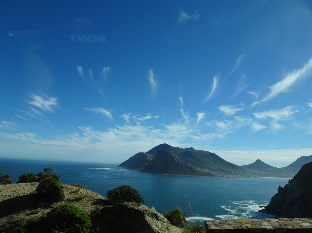 Wilderness Touring-Tokai必去景点