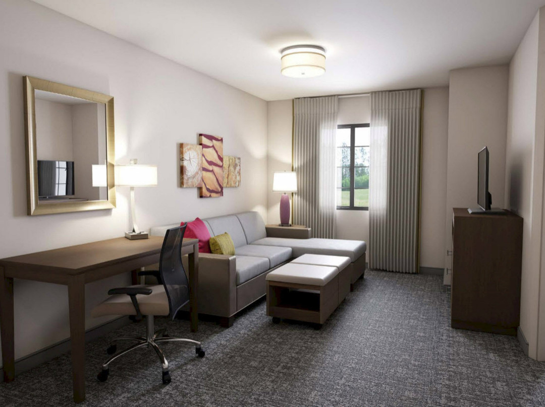 Staybridge Suites Lafayette By IHG主图