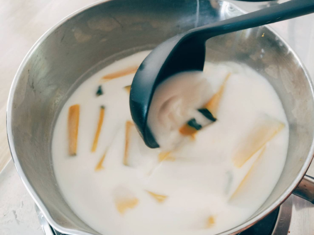 Tha Kha Thai Cooking School-夜功必去景点