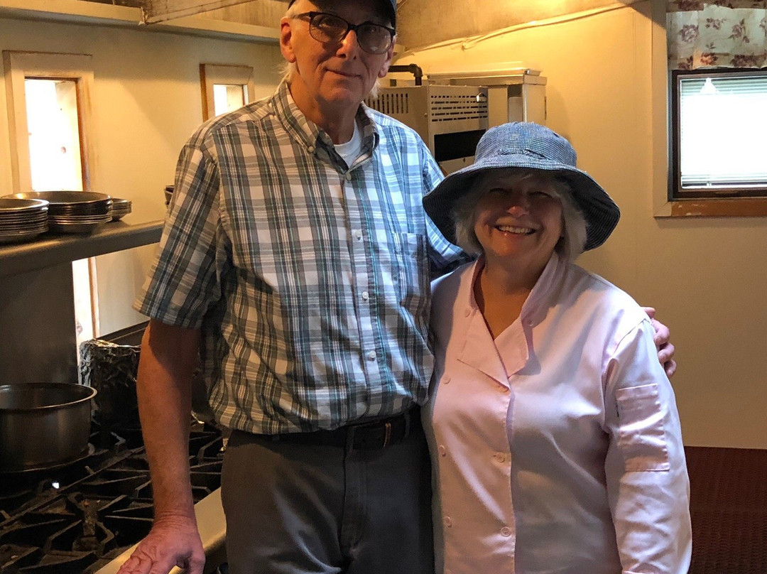 Inn At Lenora's主图