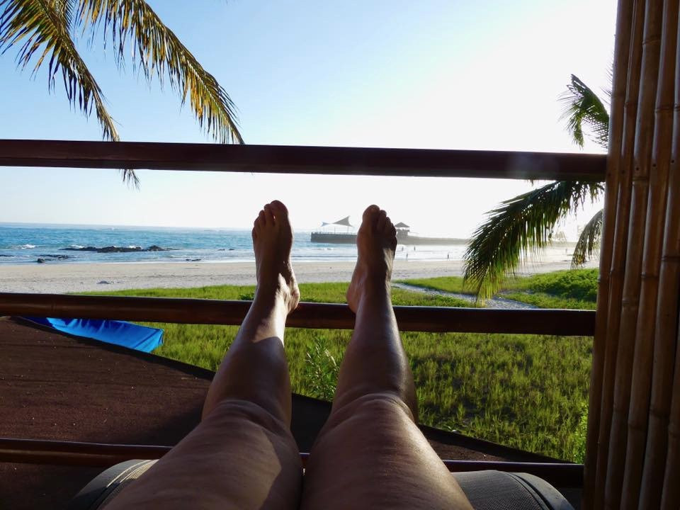 Hotel La Casa De Marita主图