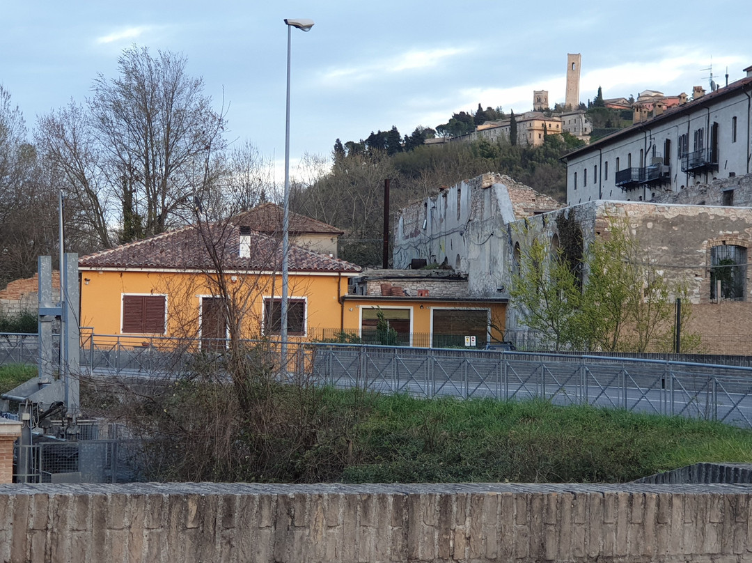 Duomo Vecchio o Santuario di San Severino Vescovo景点图片