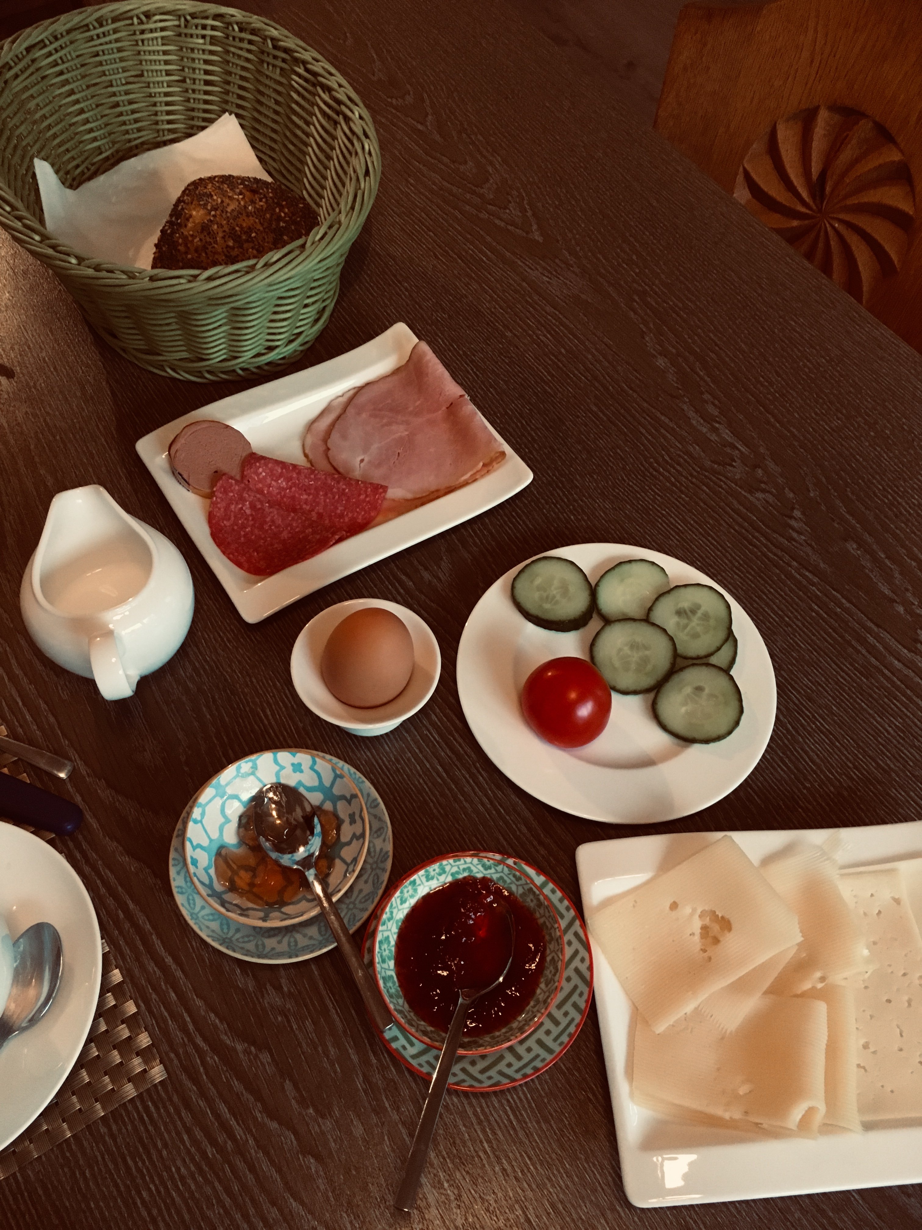 Gastehaus Maria-官方