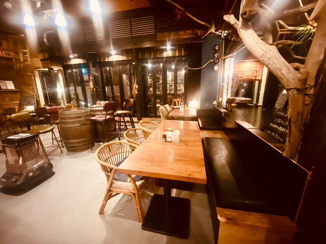 ドライブイン一宮