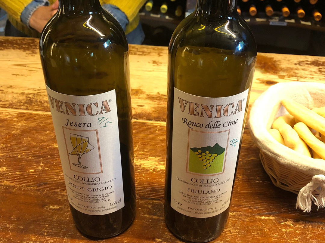 Venica & Venica景点图片