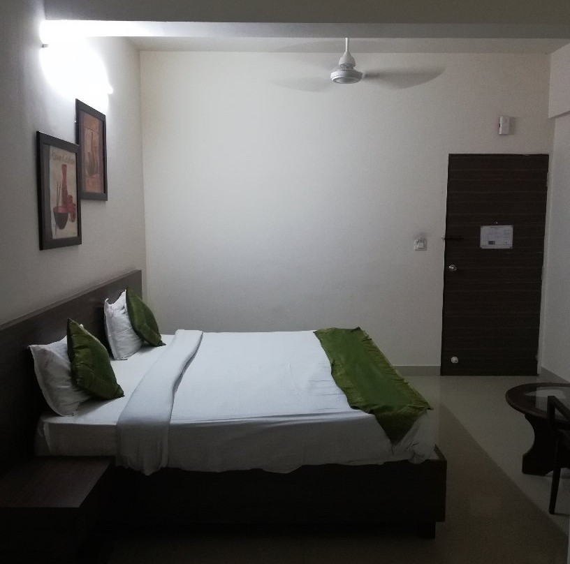 Treebo Pappilon Palace - Pvs Circle主图