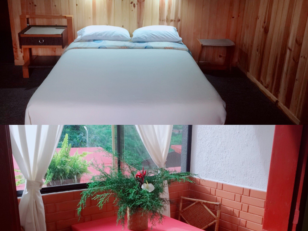 Hotel Bergland主图