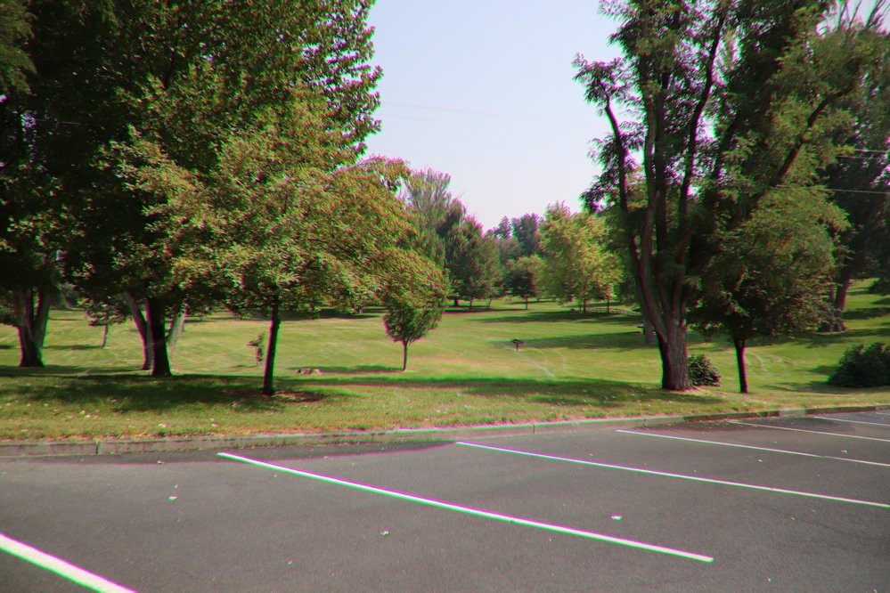 Hat Rock State Park-Umatilla必去景点