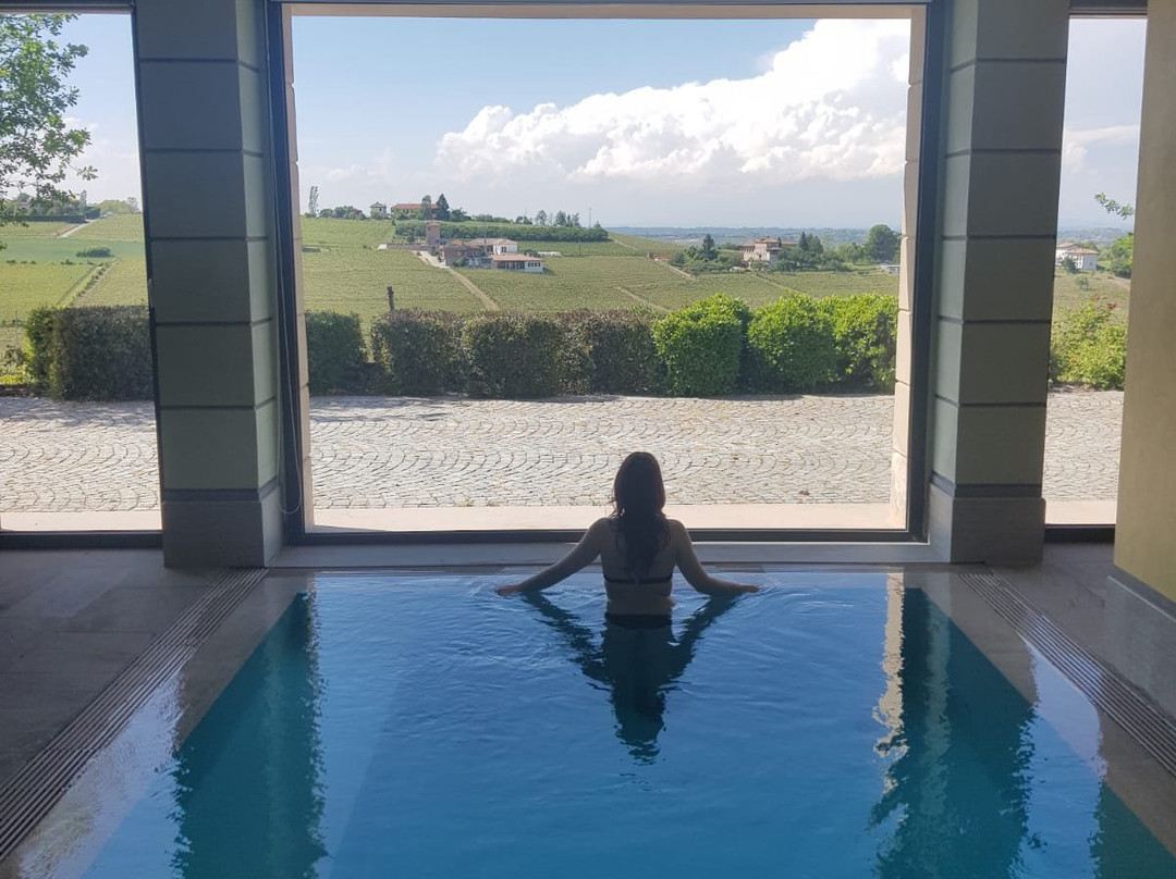 Villa Pattono Relais主图