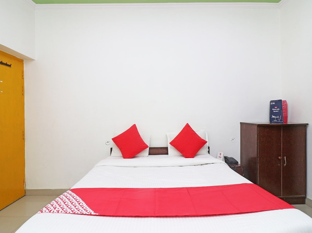 OYO 10875 Optimum i Hotel主图