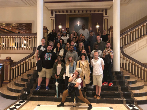 Austin Food Tours by Food Tasting Network-奥斯丁必去景点