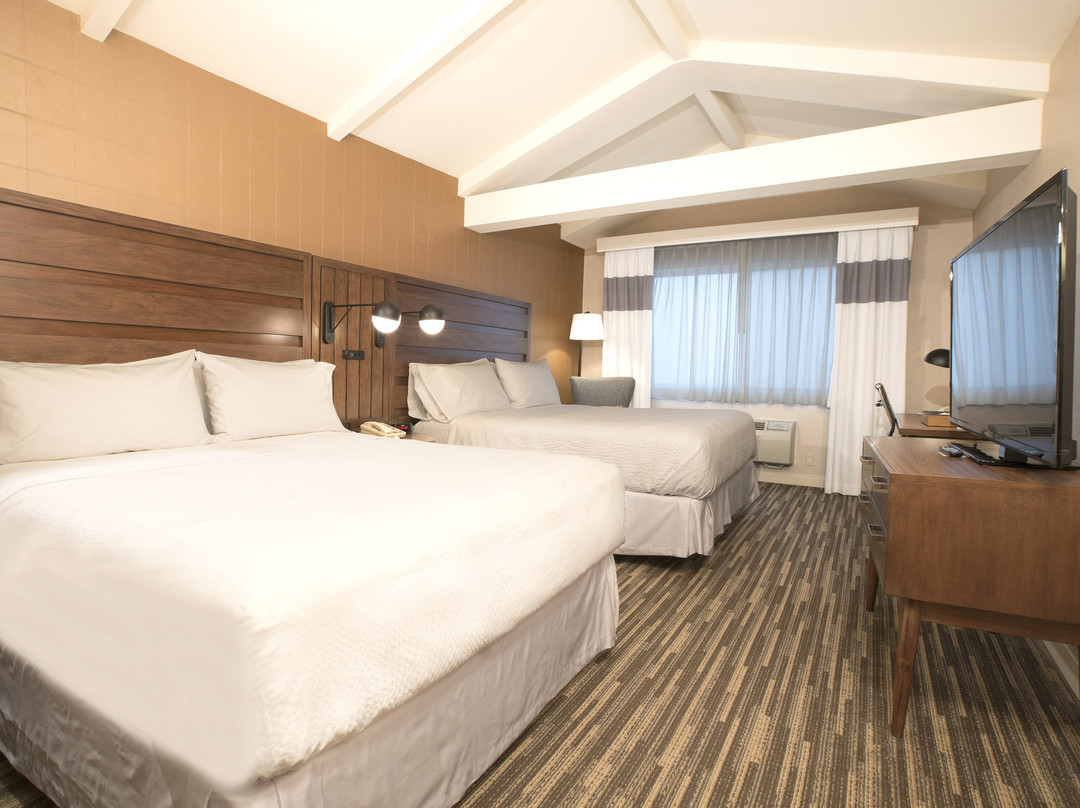 Best Western Premier Plainview-Long Island Hotel主图