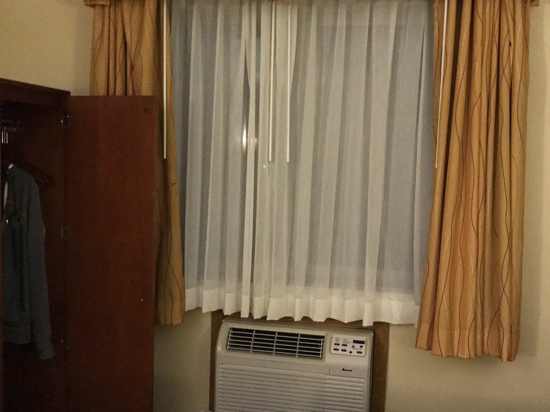 Best Western Plus Altoona Inn主图