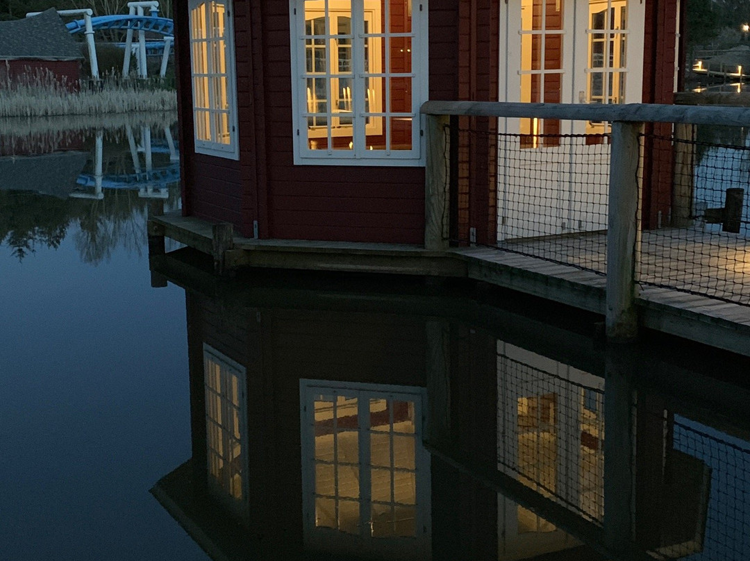 Hotel Faarup