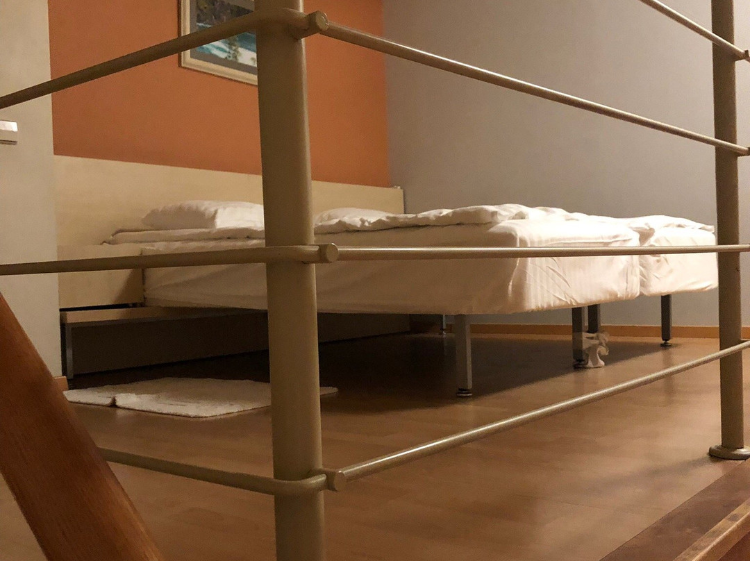 Hermis Hotel主图