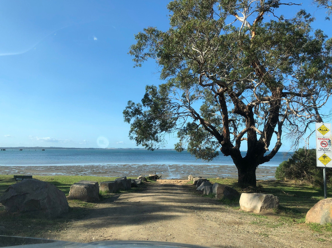 Woolley's Beach景点图片