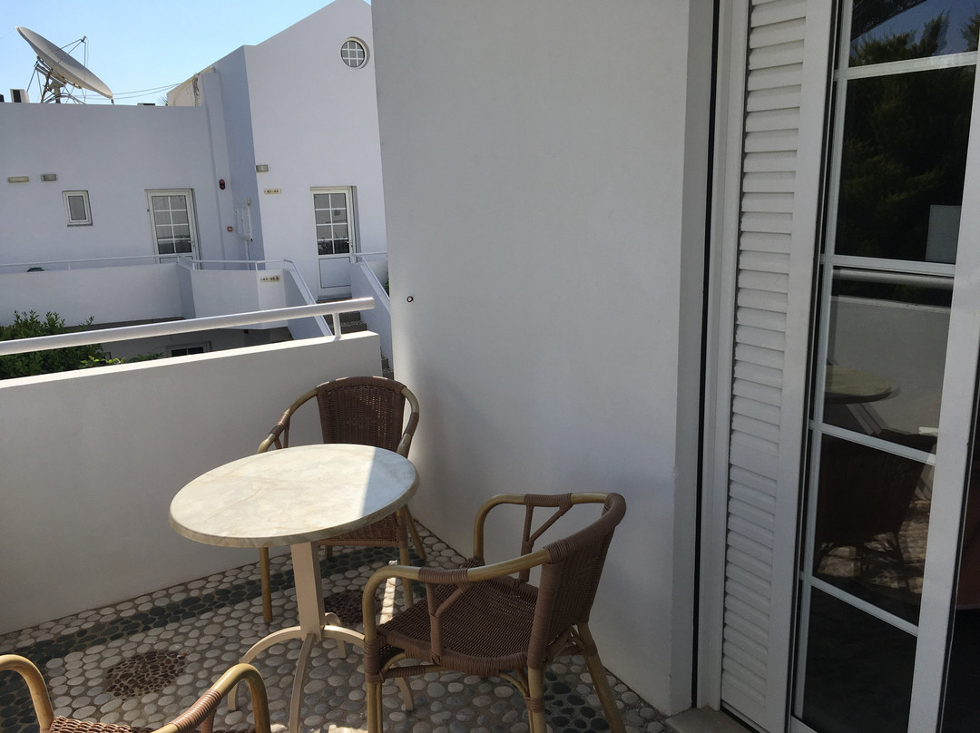 Lindos View Hotel主图