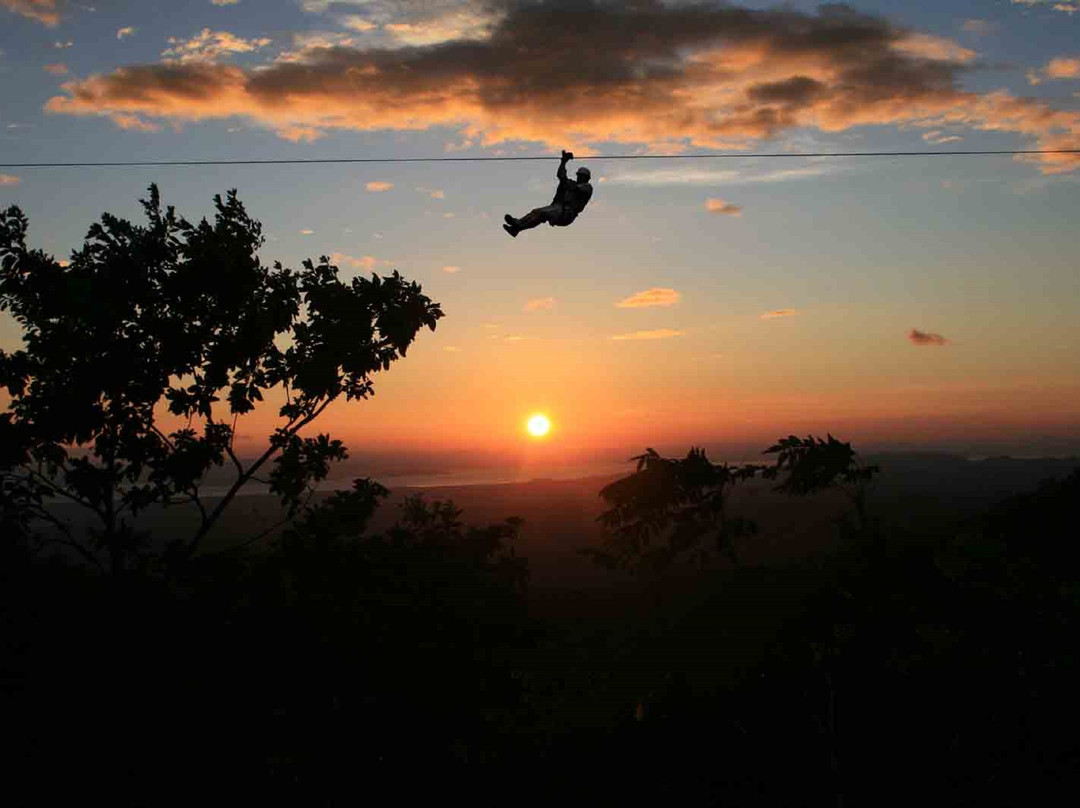Adventure Park & Hotel Vista Golfo景点图片