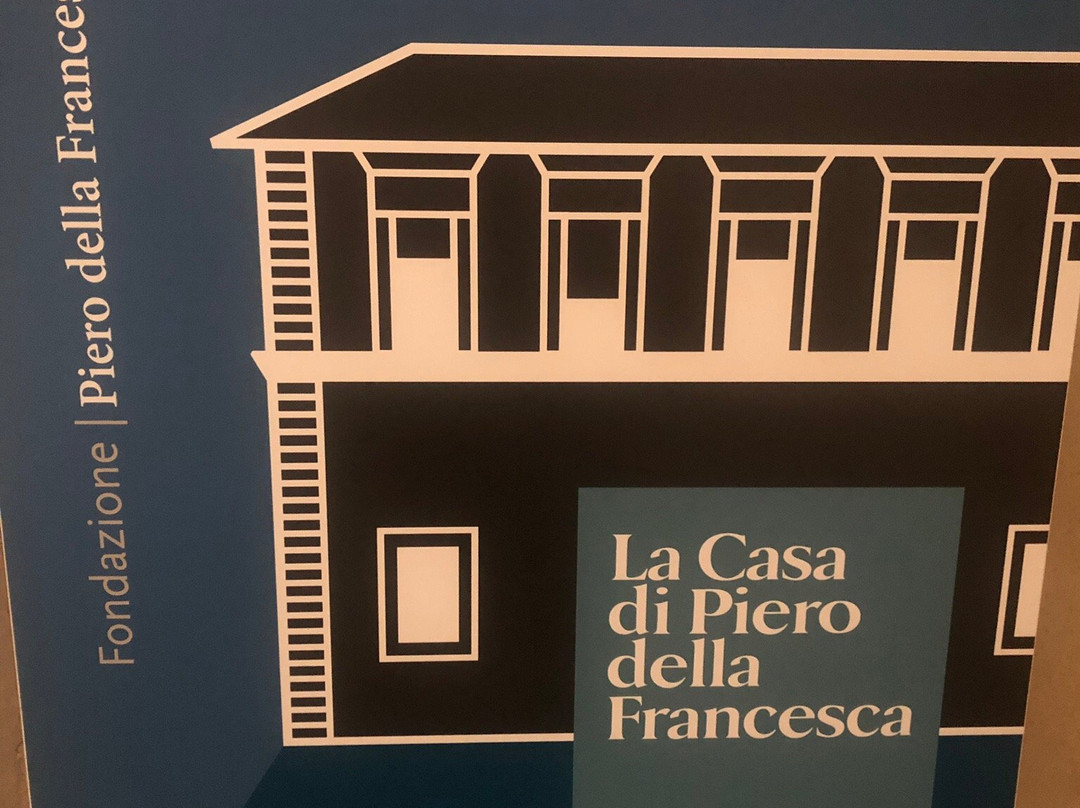 Fondazione Piero della Francesca - Fondazione ONLUS景点图片