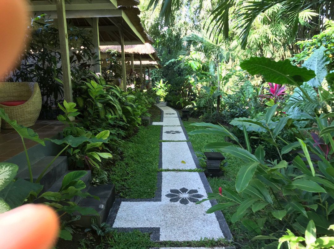 Maylie Bali Bungalows主图