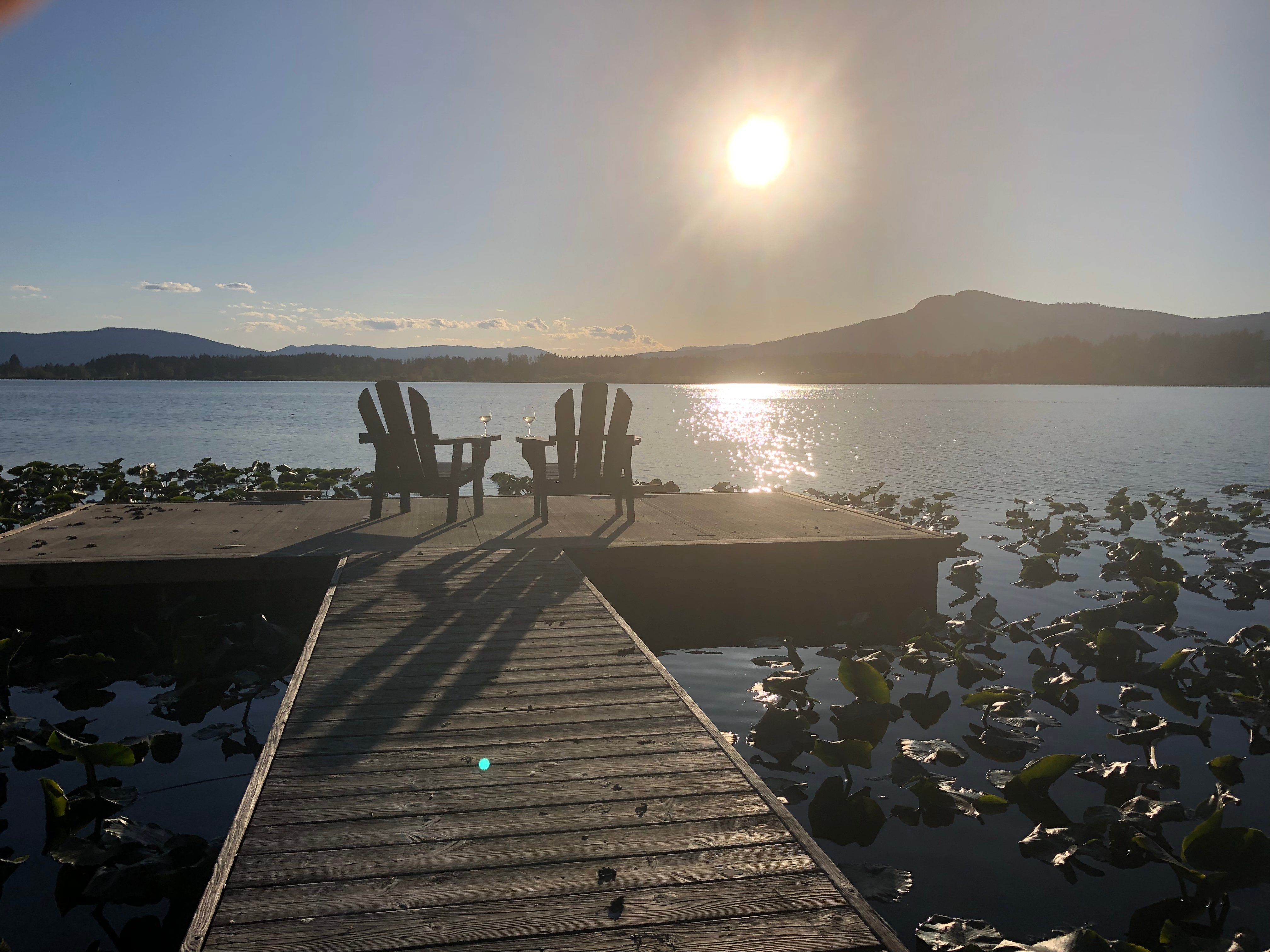 Maple Bay Manor-官方