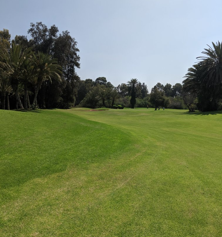 Royal Golf Club Agadir-阿加迪尔必去景点