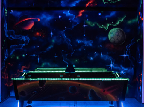 Jumpsquare Gouda-高德必去景点