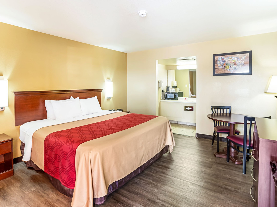 Econo Lodge McAlester主图