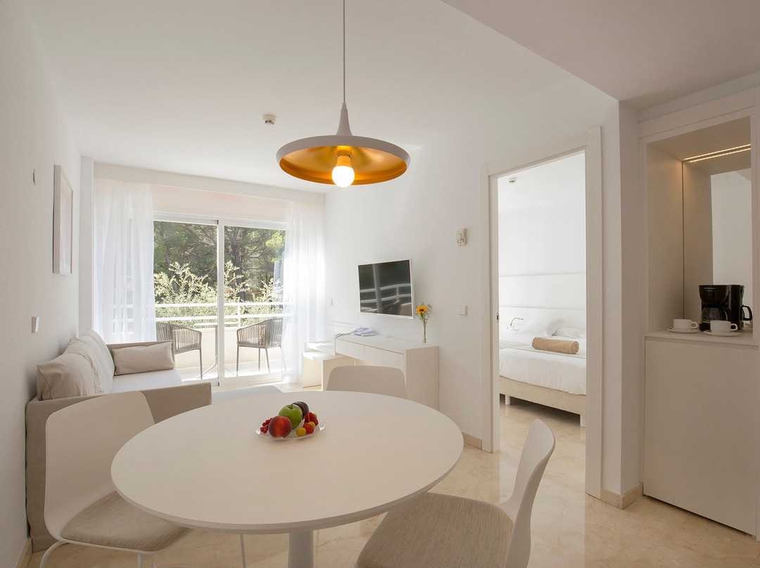 Apartments Canyamel Sunrise主图