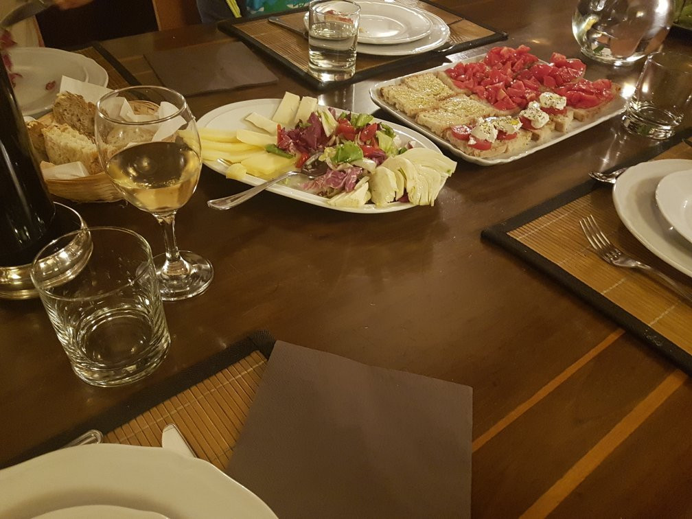 Villa Pedone主图