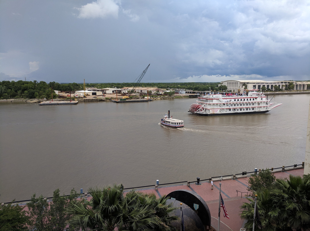 The Bohemian Hotel Savannah Riverfront, Autograph Collection主图