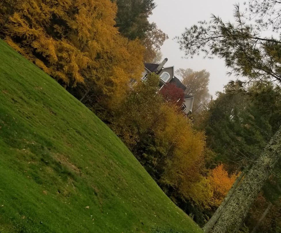 Sky Valley Resort景点图片