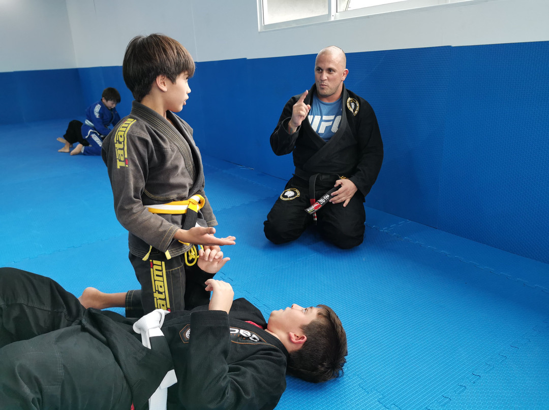 Chokchai Muay Thai Camp Phuket-查龙必去景点