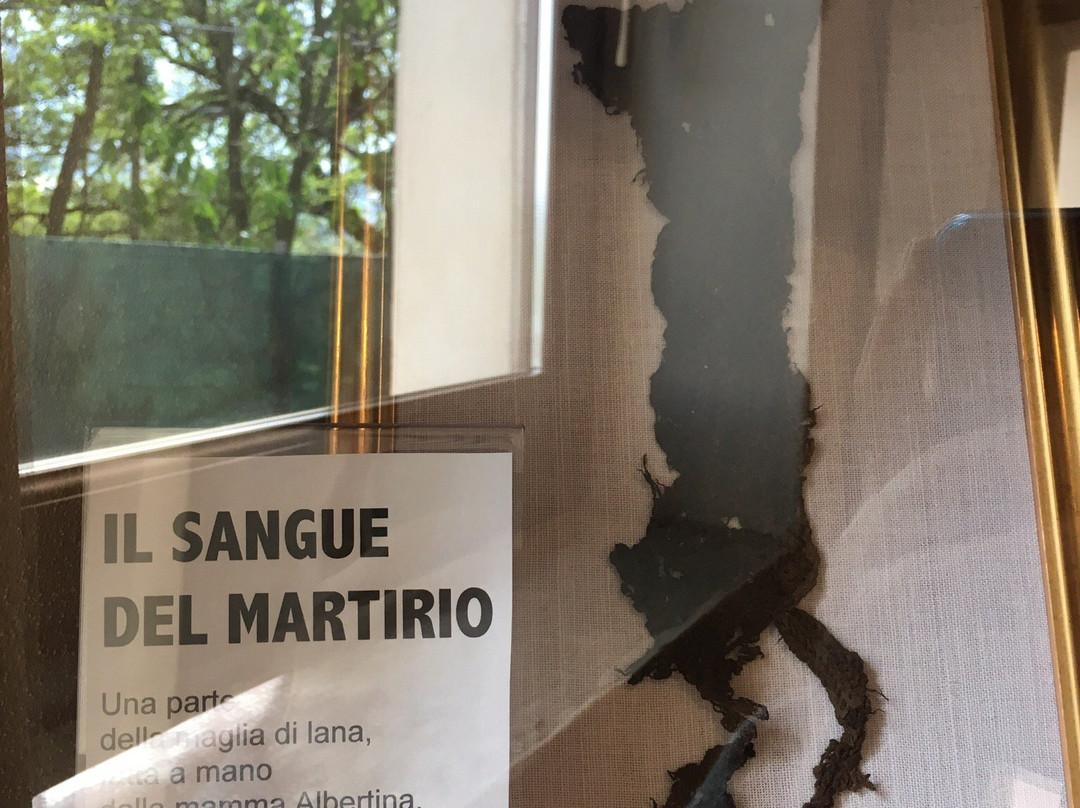 Pieve di San Valentino-Castellarano必去景点