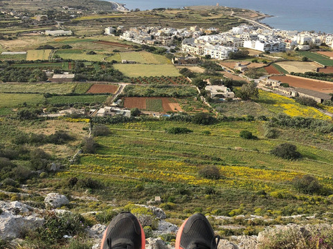 Top of the World-Gharghur必去景点
