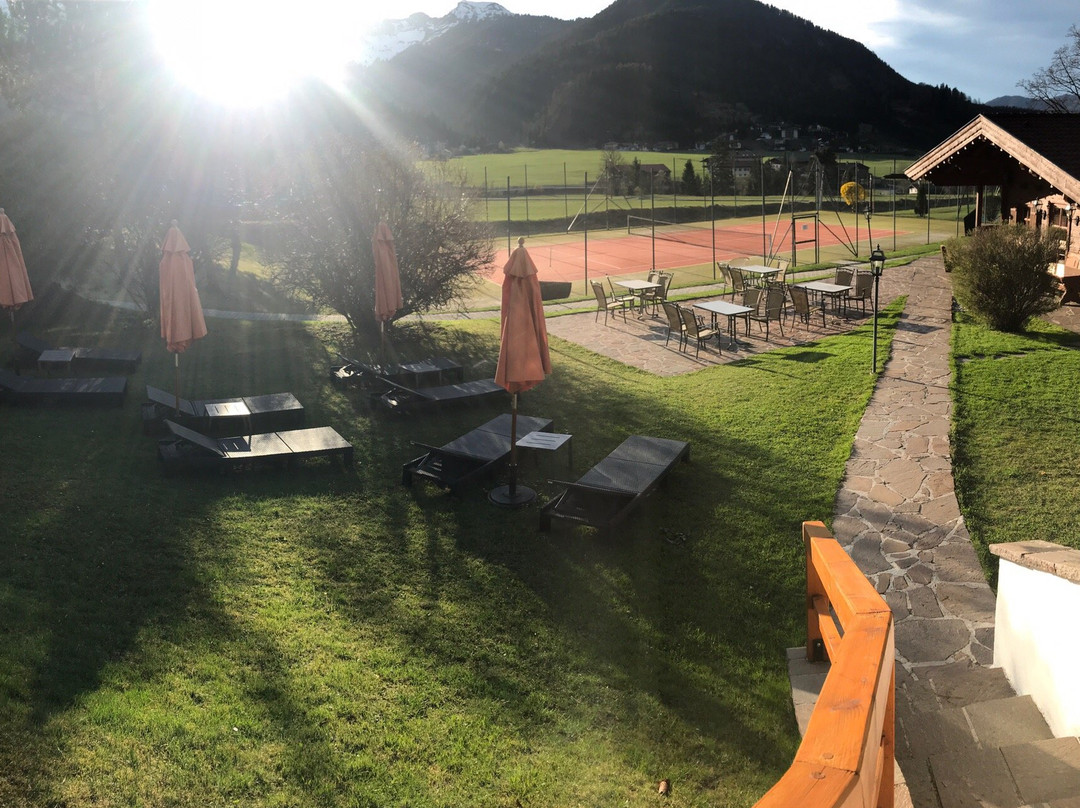 Cordial Feriendorf Achenkirch主图