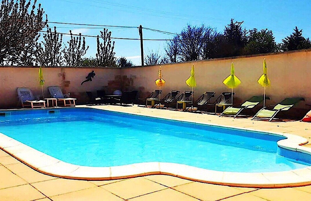 Le Clos des Gites