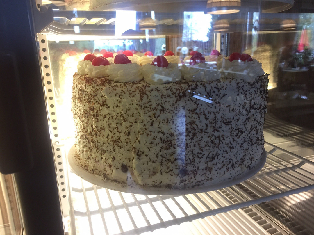 Schwarzwald Gasthof Sternen-Post主图