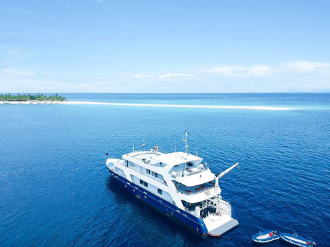 Dala Sail-宿雾市必去景点