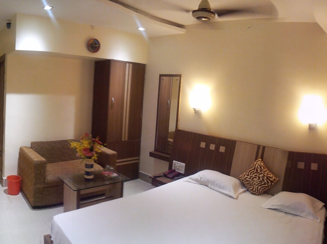 Hotel Anurag主图