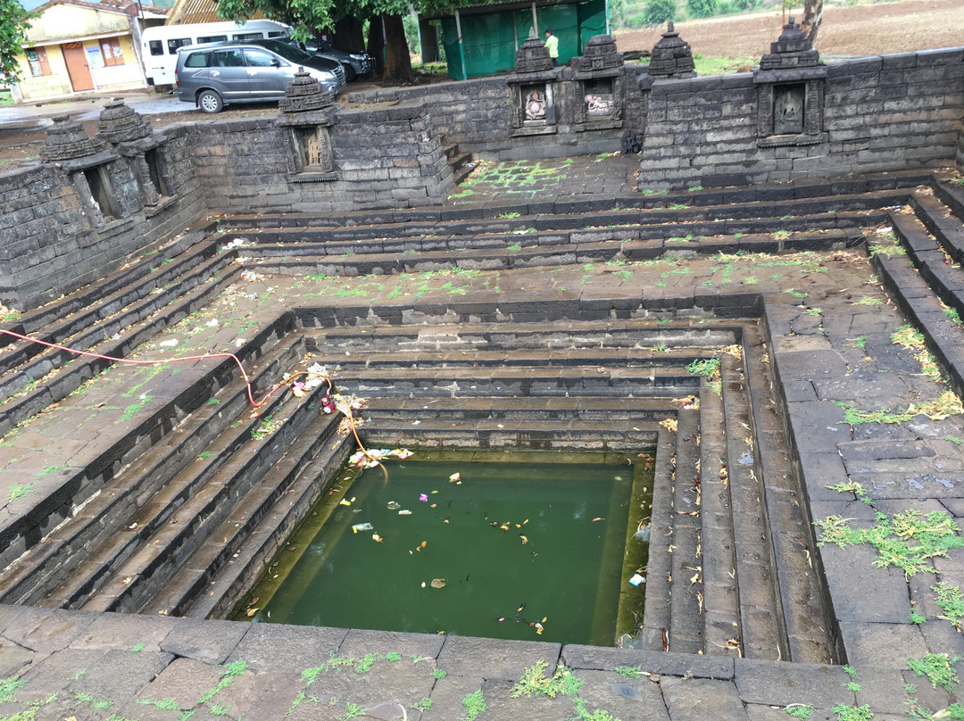 Amruteshwar Temple景点图片