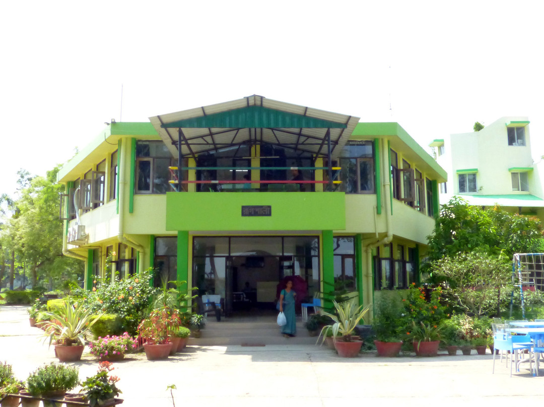 Rupnarayan Tourist Lodge主图